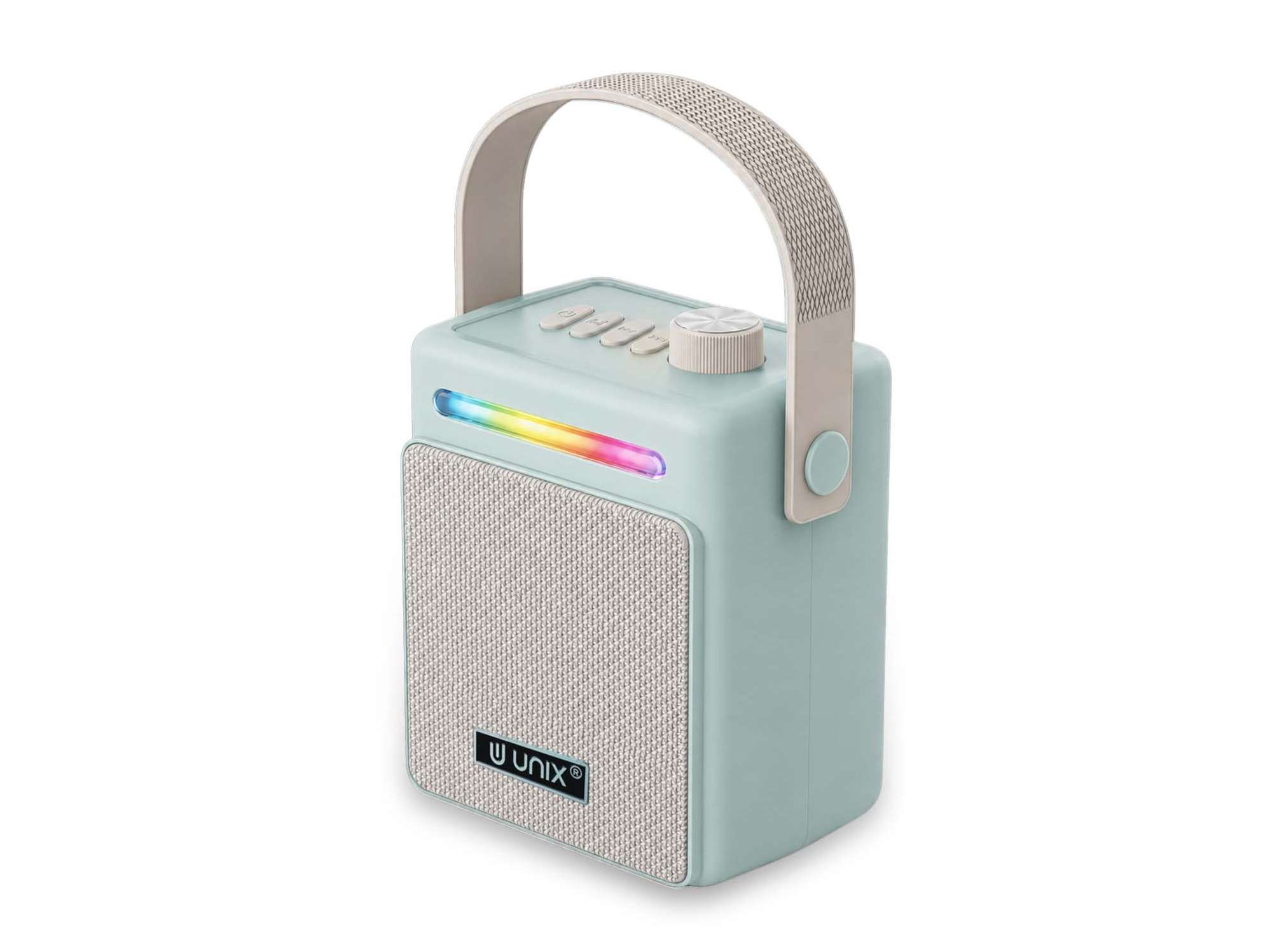 Unix Piper Speaker - Blue