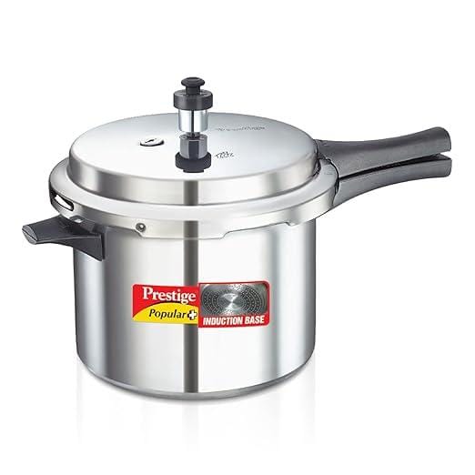 PRESTIGE POP PLUS P.COOKER 5L -10173