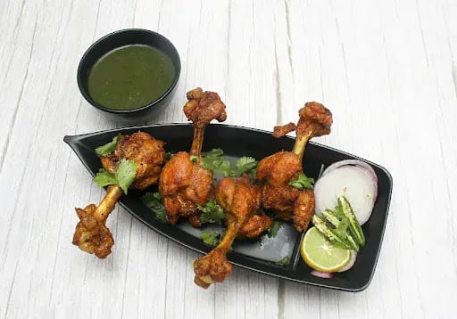 Chicken Lollipop