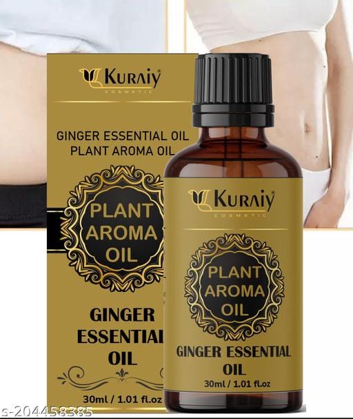KURAIY Everyday Essential Oils