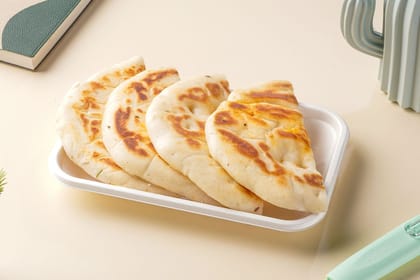 Kulcha Tub (2 pcs) Kulcha Tub (2 pcs)