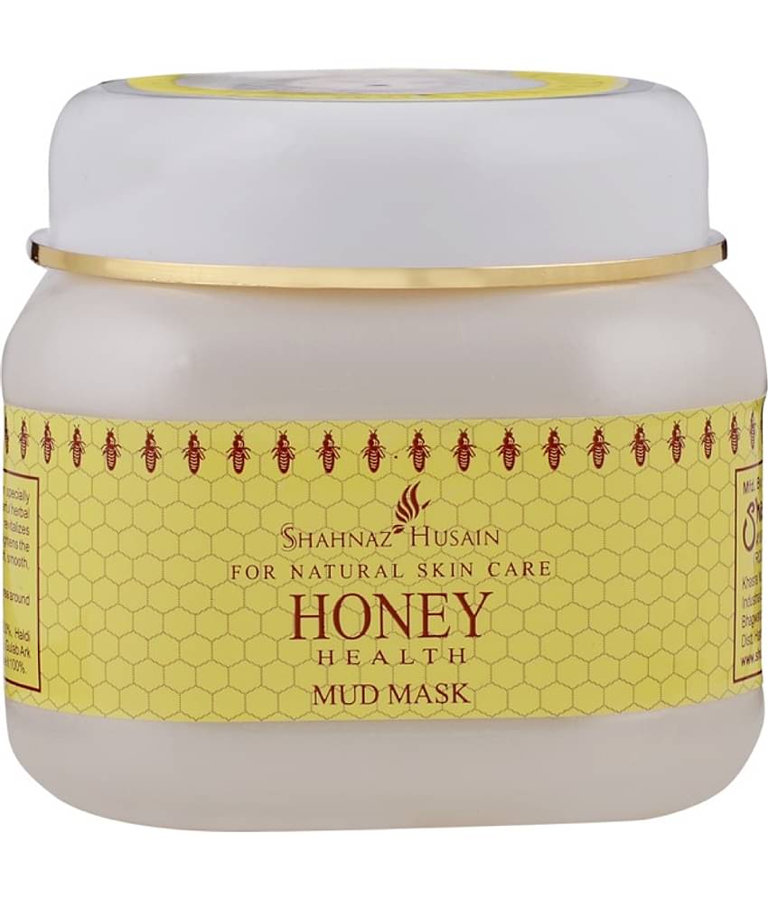 Shahnaz Husain Honey Health Mudmask 100 gm