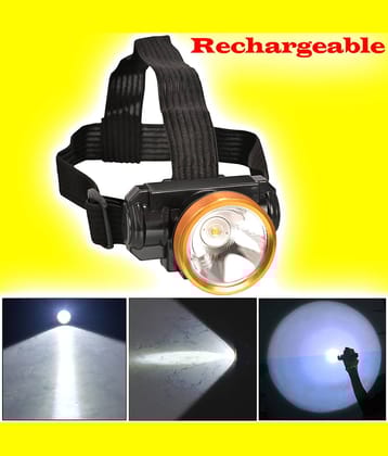 JMALL Multicolor Head Torch ( Pack of 1 )