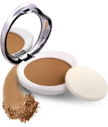 Fashion Colour Pressed Powder Tan 10 g