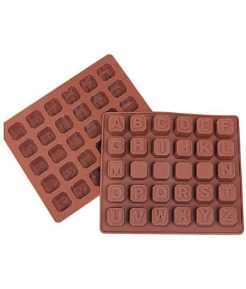 Vardhman Silicone Chocolate moulds 15