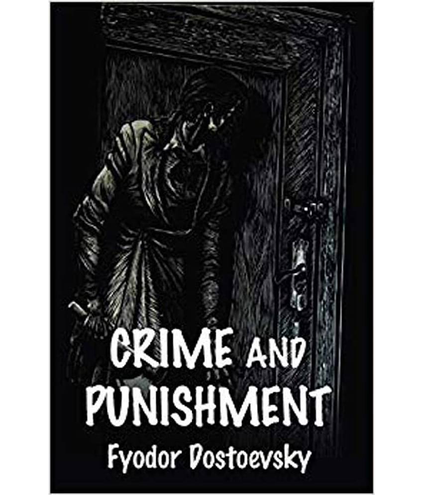 Crime And Punishement