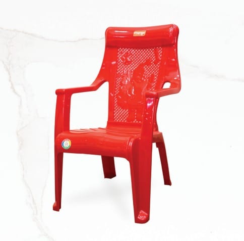 SANTA 382W x 463D x 585H   CHAIRS