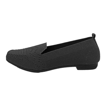 MY DEBON LADIES SANDALS DL3372 BLACK