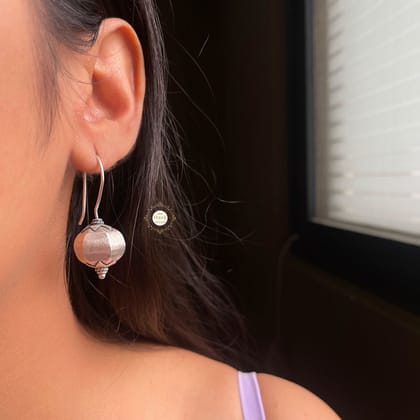 Noor Rawa Gada Earring