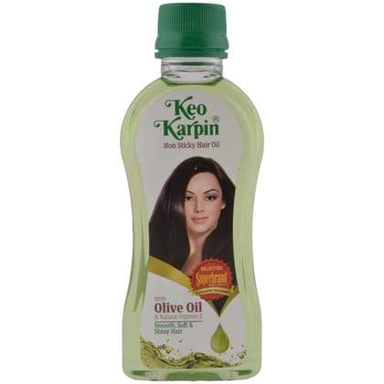 Keo Karpin Hair Oil 200 Ml