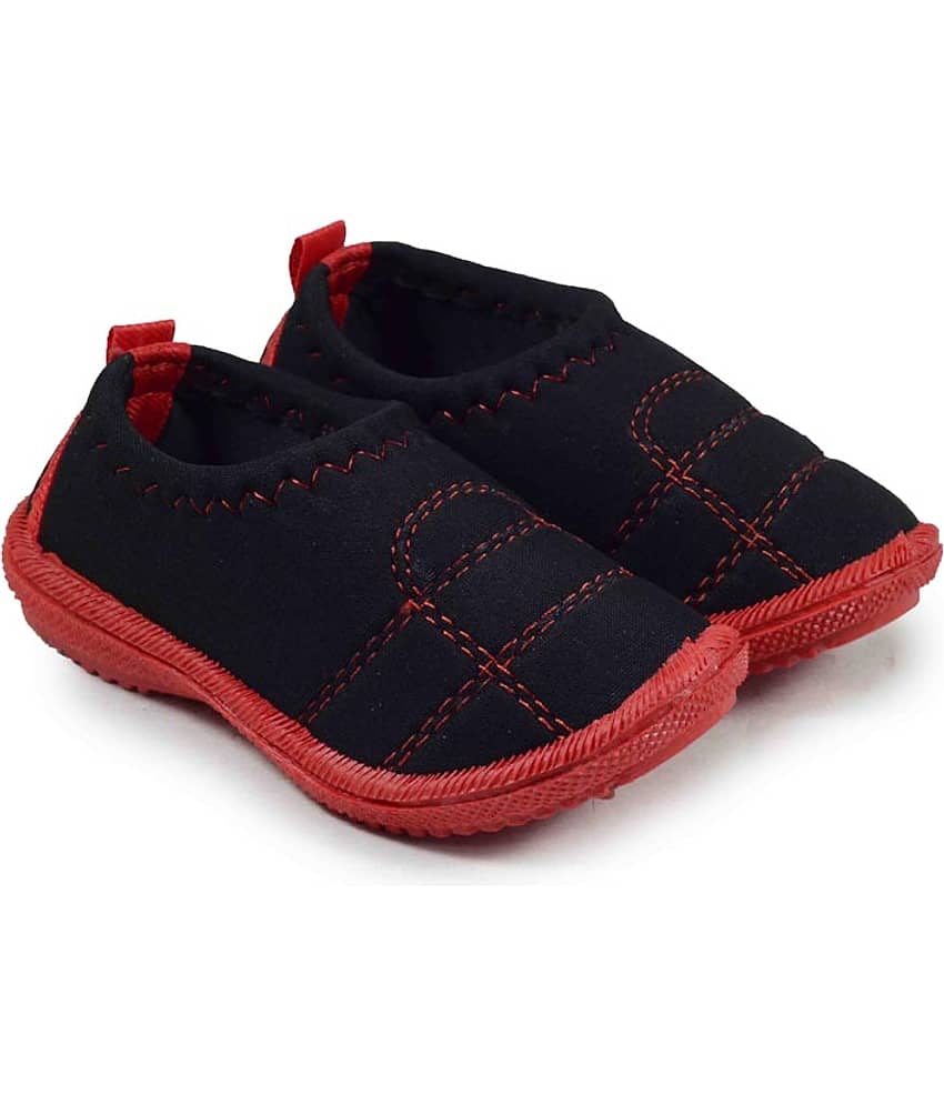 BUNNIES BOYS & GIRLS LIEGHT WEIGHT COLOURFUL STYLISH CASUAL BELLIES (5-13 Years Baby Kids)