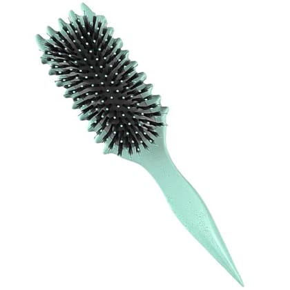 Hair Brush For Women, Paddle Hair Brush Curly Hair Comb, Flexible Hair Brush For Women Hair Brush Men Detangling Hair Brush, Curly Hair Comb Hair Brush For Long/Short/Straight/Curly Hair Hair Brush For Women, Paddle Hair Brush Curly Hair Comb, Flexible H