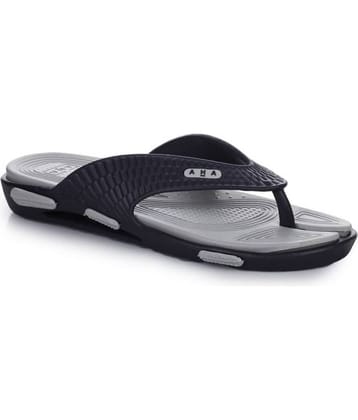 Liberty Navy Slippers