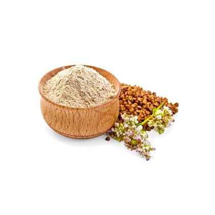 Mb Kuttu / Buck Wheat 500 Gms