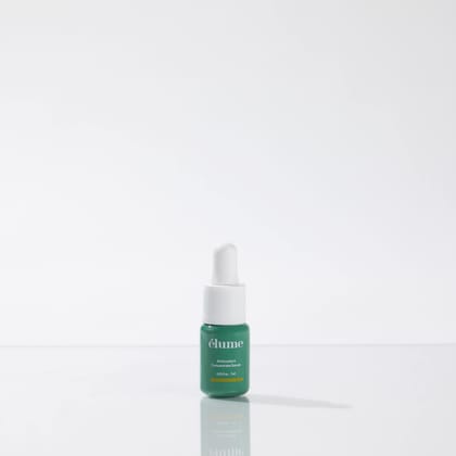Elume Antioxidant Concentrate Serum