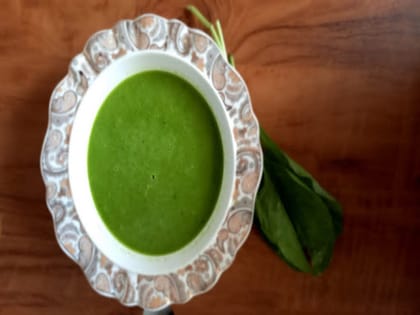 Broccoli Soup