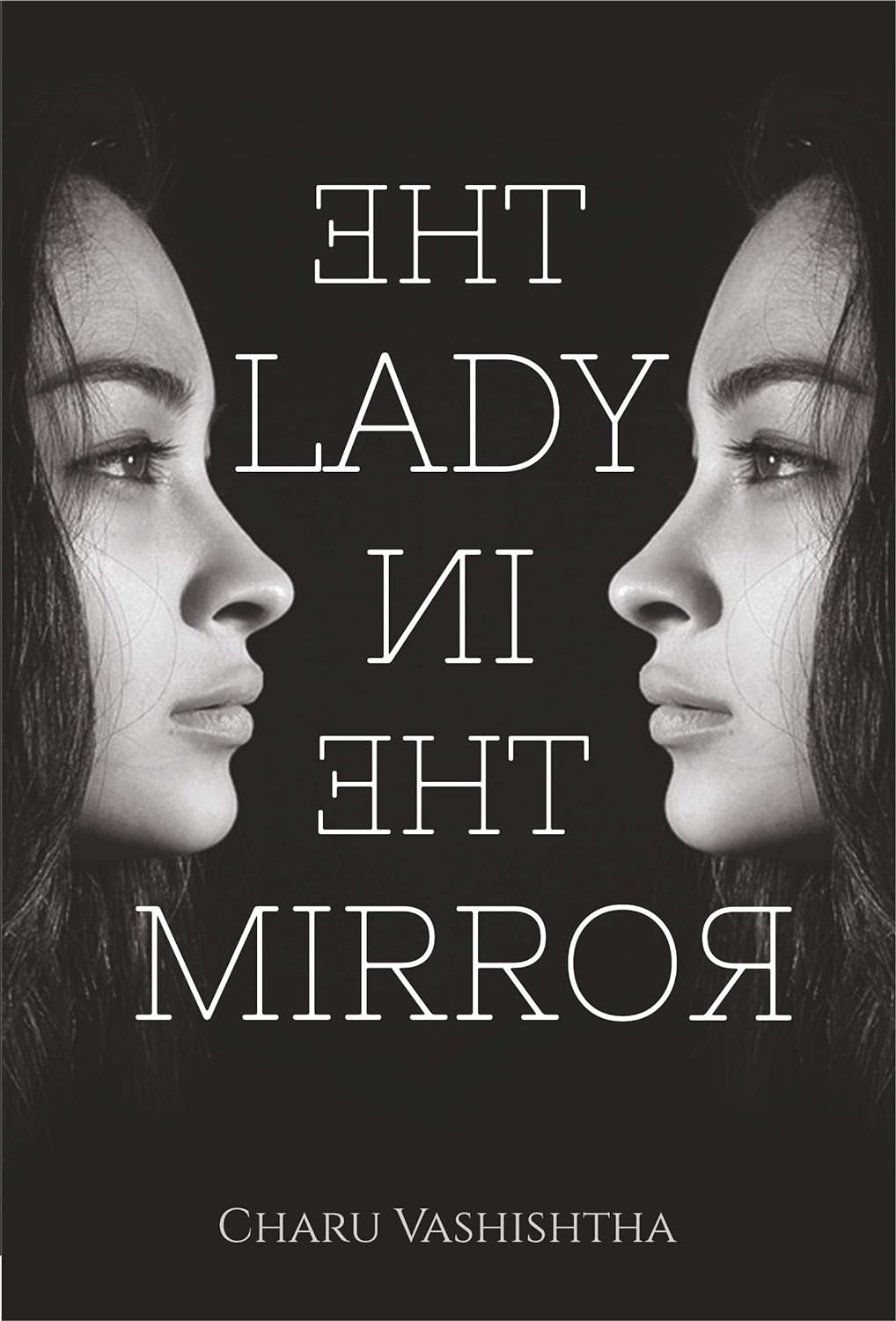 The Lady In The Mirror