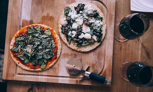 Pizzaholic