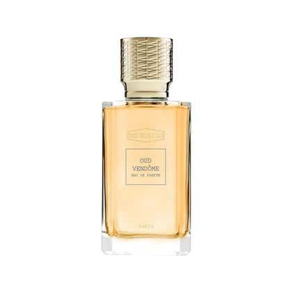 Oud Vendome-Eau De Parfum / 100ml / Unisex