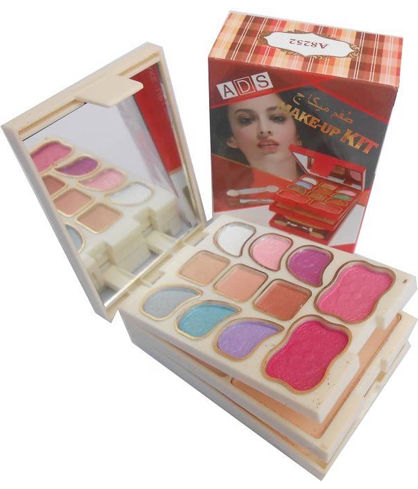 ADS Fashionable makeup kit Face 50