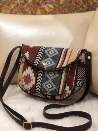Compact Sling Bag