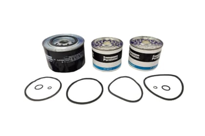 Purolator Filter Kit PI-3776