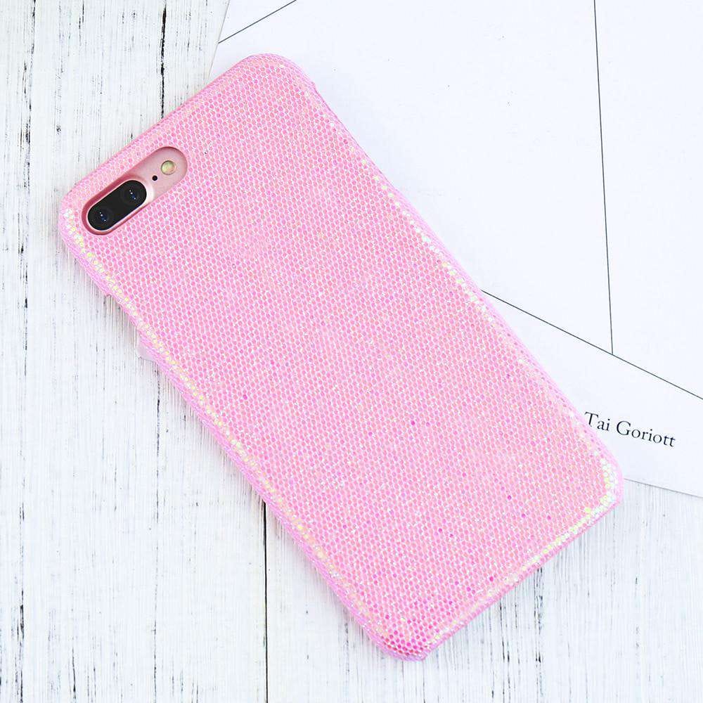 Glitter Sequin Luxury Case-iPhone 7