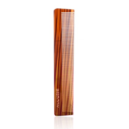 Allure Handcrafted Anti-Static Hair Comb (HMC_B_23)