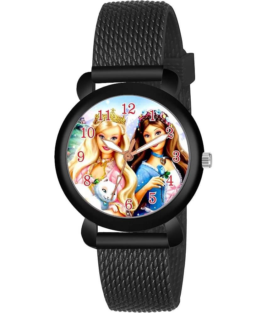 Cosmic - Multicolor Dial Analog Girls Watch ( Pack of 1 )