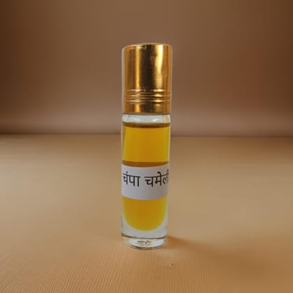 Champa chameli ittar