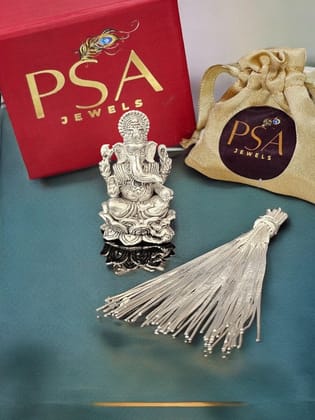 Ganeshaji Special Blessing Hamper / Gift Box
