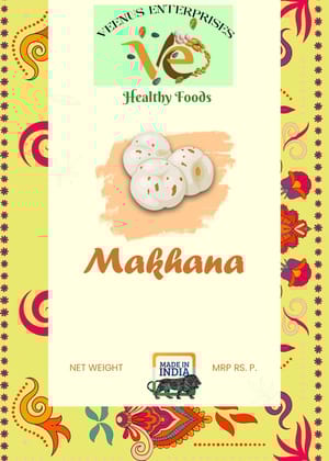 MAKHANA POWDER 250G