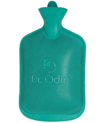 DR. ODIN Non-Electric Hot Water Bag Screw Cap