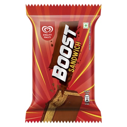KW Boost Sandwich 80ml