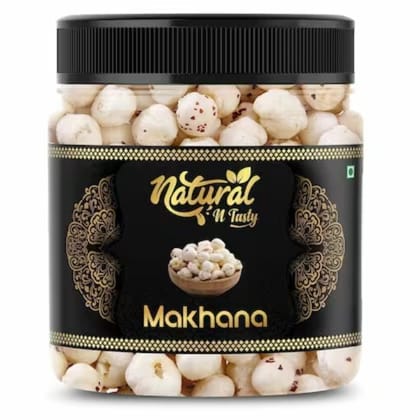 Fox Nuts Makhana 250 Gms