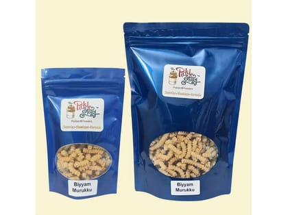 Biyam Murukku 100 Grams