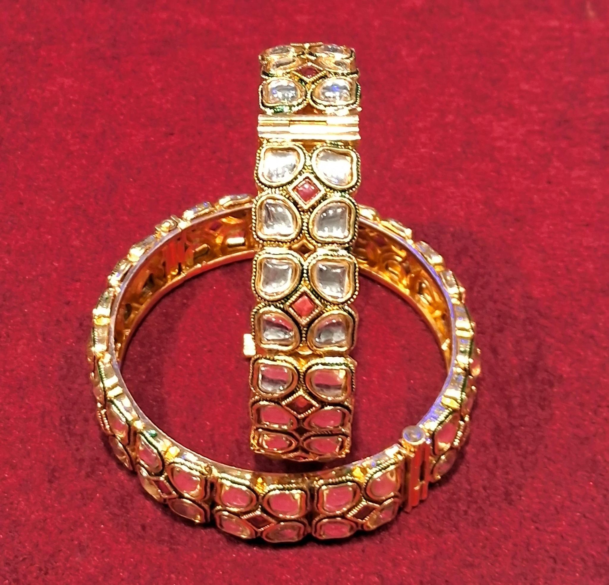 BANGLES GP-2.4