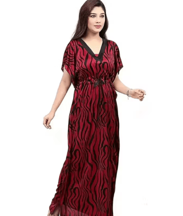 Stylish Nighty/Nightdress kaftan dress
