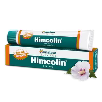 Himcolin Gel 30 gm