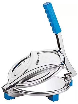 Stainless Steel Puri Press / Puri Machine / Papad Maker Machine