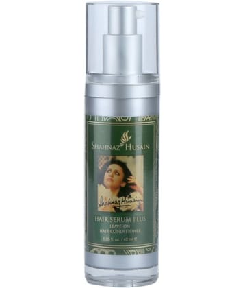 Shahnaz Husain Hair Serum Plus(40ml)
