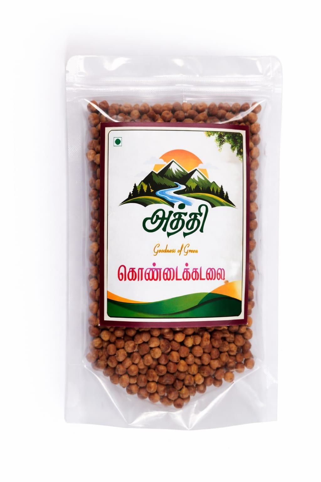 Bengal gram- 250Gm