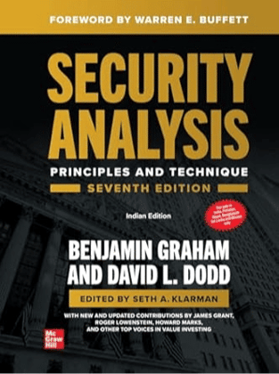 Security Analysis, Seventh Edition: Principles and Techniques Hardcover