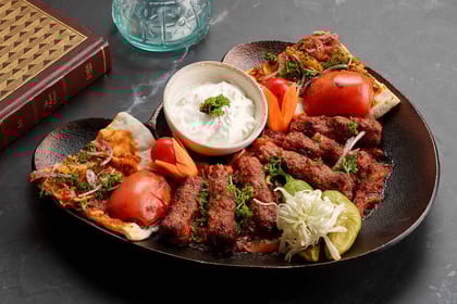 Kafta Arfalie