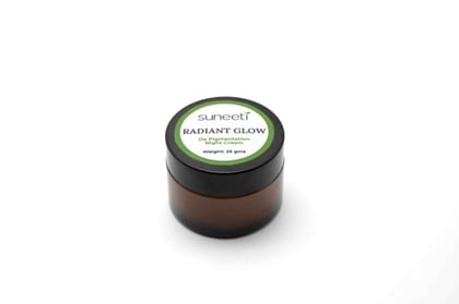 Radiant Glow – De Pigmentation Night Cream