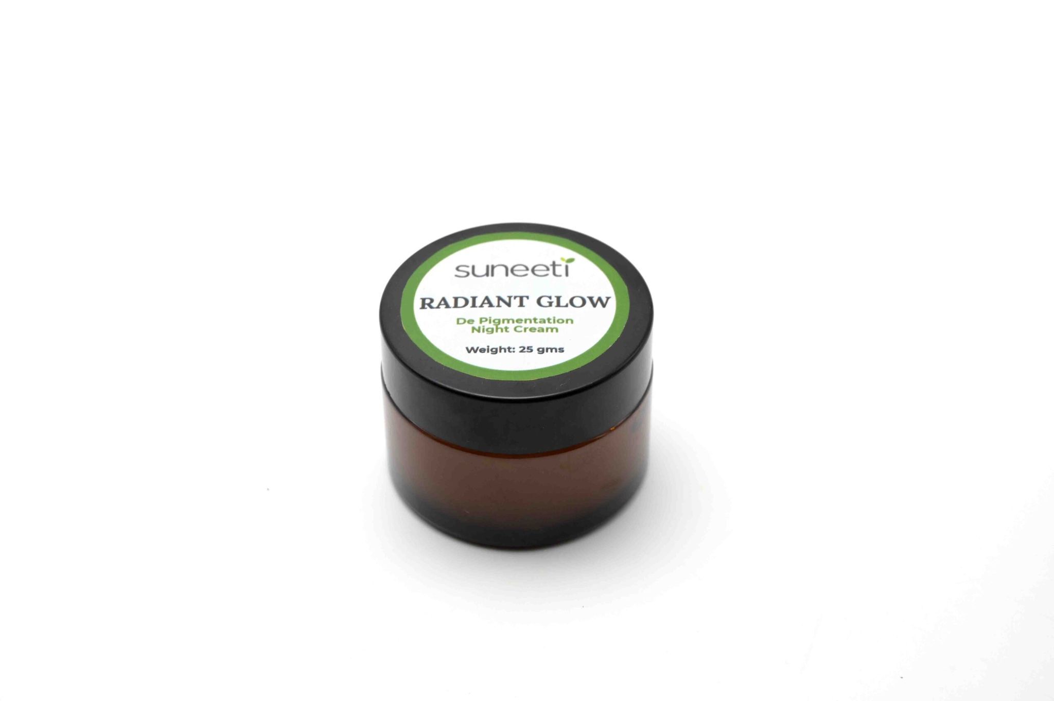 Radiant Glow – De Pigmentation Night Cream