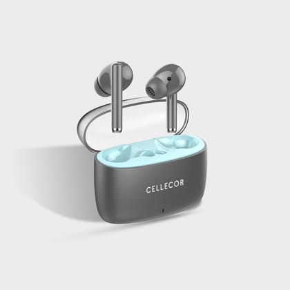 Cellecor BROPODS CB11 Cellecor BROPODS CB11 - Grey