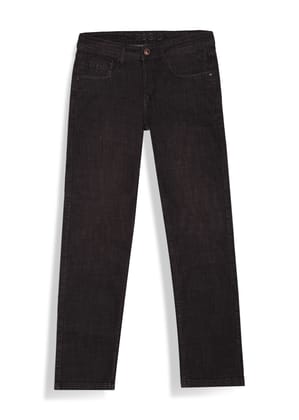 THE HARPER- MIYAKE JEANS IN BROWN-30