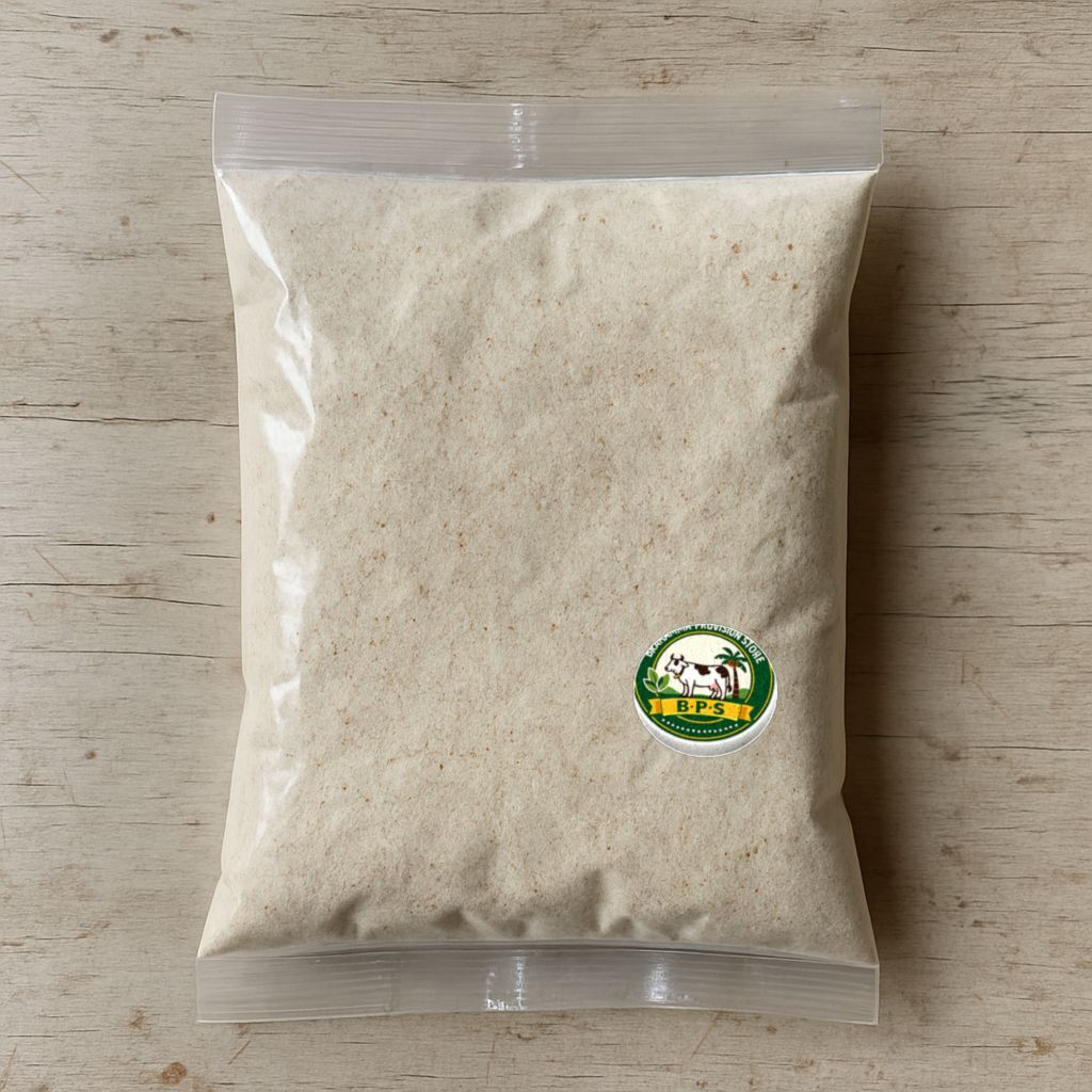 Brahamma Provision Store's medu vada mix