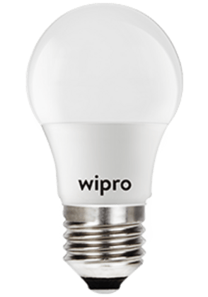 Garnet 3W LED Bulb E27